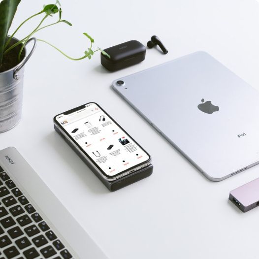 Technology & Electronics